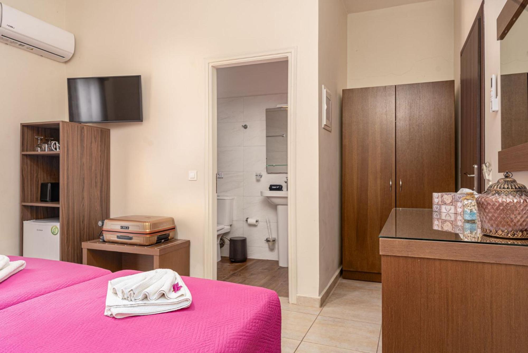 Apartment Stathis Beachfront Luxury Kalamaki (Zakynthos)
