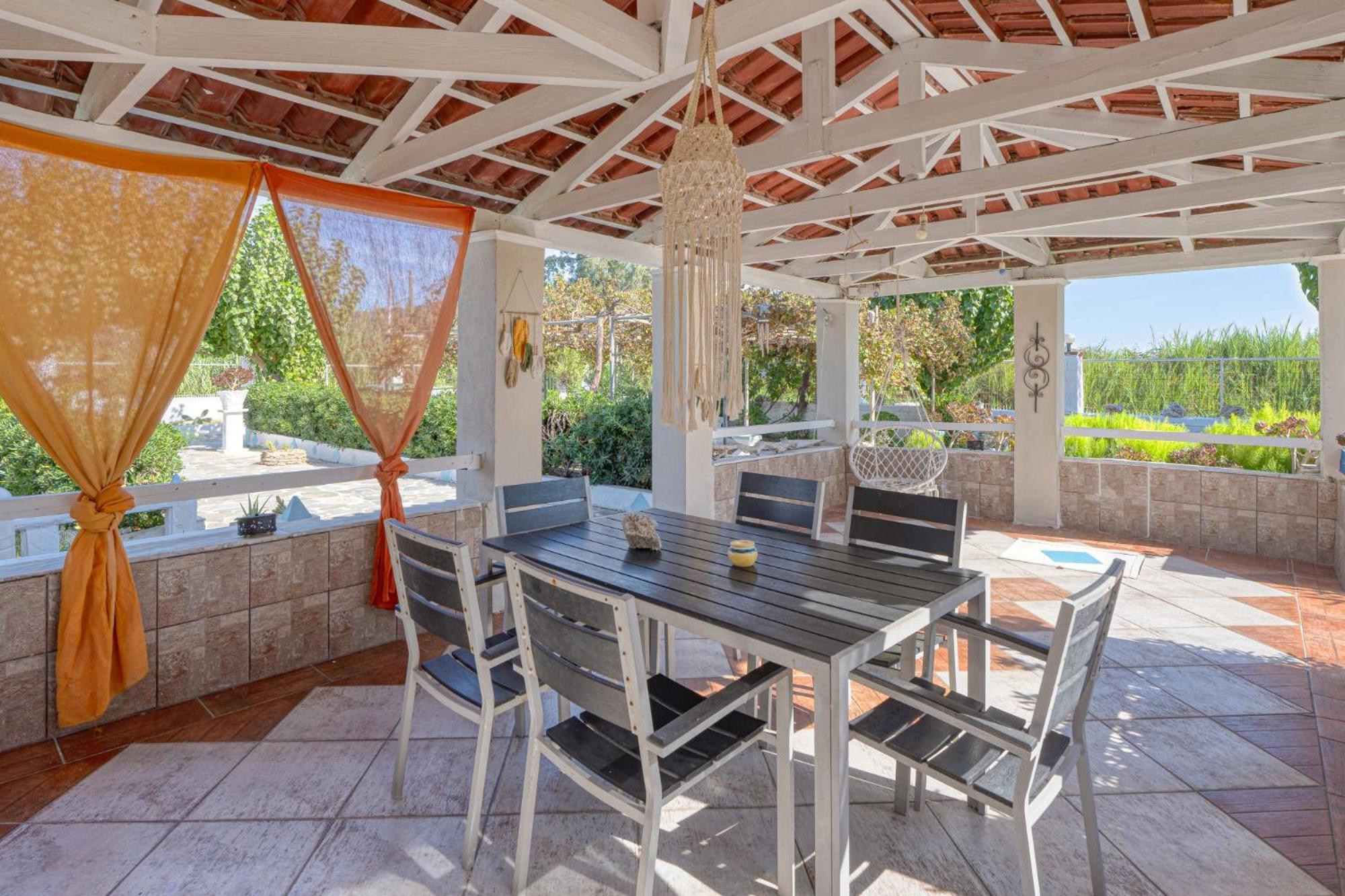 Apartment Stathis Beachfront Luxury Kalamaki (Zakynthos)
